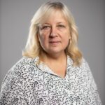 Maira Leščevica, ekonomikas doktore, Vidzemes Augstskolas Sociālo, ekonomisko un humanitāro pētījumu institūta (HESPI) vadošā pētniece