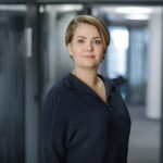 Zlata Elksniņa–Zaščirinska, Ārvalstu investoru padomes Latvijā valdes priekšsēdētāja