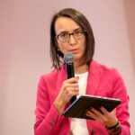 Madara Reinika, VID Nodokļu pārvaldes Nodokļu un nodevu grāmatvedības metodikas daļas projekta vadītāja