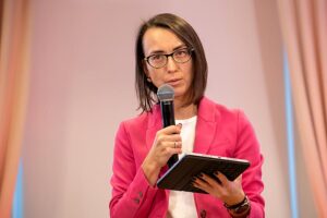 Madara Reinika,VID Nodokļu pārvaldes Nodokļu un nodevu grāmatvedības metodikas daļas projekta vadītāja
