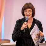 Dr. oec. Inguna Leibus,  LBTU Ekonomikas un finanšu institūta profesore