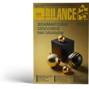 Bilance Nr. 1 (517), 2025