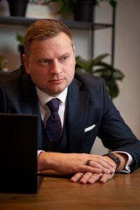 Raivo Pede, Latvijas Republikas Grāmatvežu asociācijas valdes loceklis