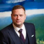Raivo Pede, Latvijas Republikas Grāmatvežu asociācijas valdes loceklis