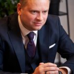 Raivo Pede, Latvijas Republikas Grāmatvežu asociācijas valdes loceklis