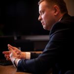 Raivo Pede, Latvijas Republikas Grāmatvežu asociācijas valdes loceklis