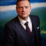 Raivo Pede, Latvijas Republikas Grāmatvežu asociācijas valdes loceklis
