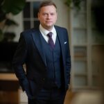 Raivo Pede, Latvijas Republikas Grāmatvežu asociācijas valdes loceklis