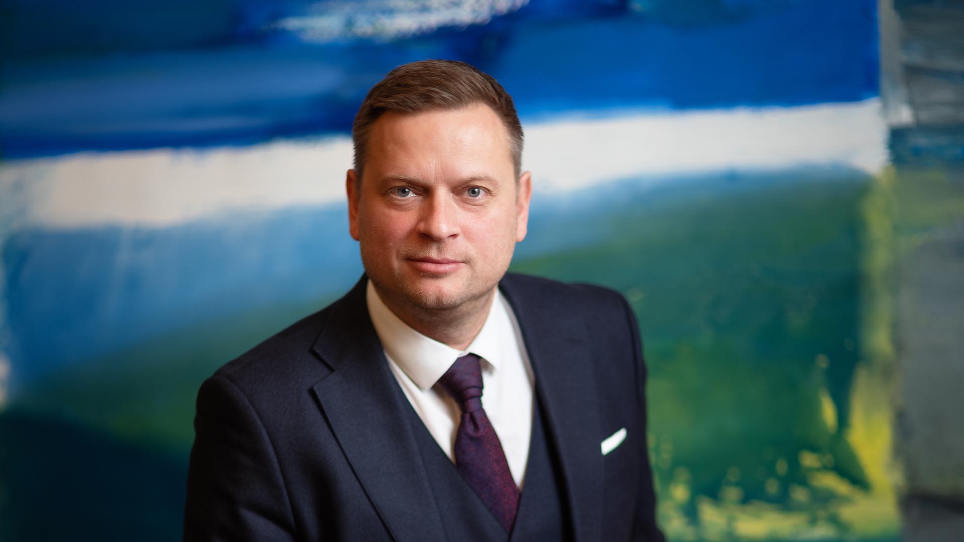 Raivo Pede, Latvijas Republikas Grāmatvežu asociācijas valdes loceklis