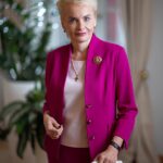 Aiva Vīksna, Saeimas Budžeta un finanšu komisijas sekretāre