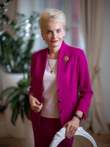 Aiva Vīksna, Saeimas Budžeta un finanšu komisijas sekretāre