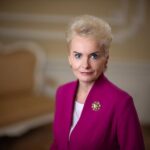 Aiva Vīksna, Saeimas Budžeta un finanšu komisijas sekretāre