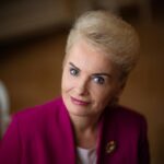 Aiva Vīksna, Saeimas Budžeta un finanšu komisijas sekretāre