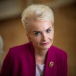Aiva Vīksna, Saeimas Budžeta un finanšu komisijas sekretāre
