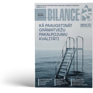 Bilance Nr. 2 (518), 2025