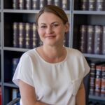 Elīna Putniņa, Latvijas Nodokļu konsultantu asociācijas valdes locekle,  Deloitte Latvia nodokļu departamenta direktore