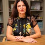 Evija Mugina, Iepirkumu  uzraudzības biroja vadītāja vietniece, Juridiskā departamenta direktore
