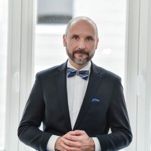 Jānis Jurkāns, Zvērinātu advokātu birojs CersJurkāns SIA, partneris, zvērināts advokāts