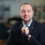 Jānis Priede, Latvijas Universitātes Ekonomikas un sociālo zinātņu fakultātes dekāns, ekonomists