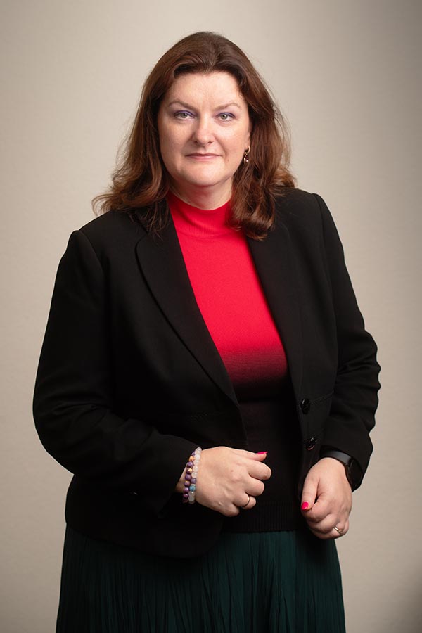 Linda Miezīte, Finanšu kompānijas SIA Mensarius vadītāja