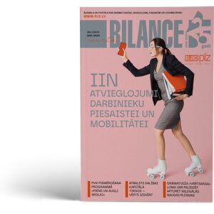 Bilance Nr. 3 (519), 2025