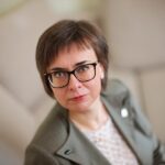 Linda Puriņa, SIA Latvijas Lauku konsultāciju un izglītības centrs (LLKC) Grāmatvedības un finanšu nodaļas vadītāja