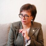 Linda Puriņa, SIA Latvijas Lauku konsultāciju un izglītības centrs (LLKC) Grāmatvedības un finanšu nodaļas vadītāja