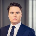 Mārtiņš Galzons, TGS Baltic jurists, zvērināta advokāta palīgs
