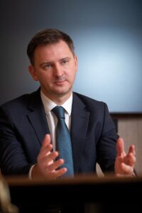 Rūdolfs Vilsons, advokātu biroja TGS Baltics Nodokļu, kā arī Korporatīvo darījumu un M&A prakses grupas zvērināts advokāts un sertificēts nodokļu konsultants