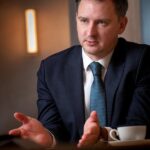 Rūdolfs Vilsons, advokātu biroja TGS Baltics Nodokļu, kā arī Korporatīvo darījumu un M&A prakses grupas zvērināts advokāts un sertificēts nodokļu konsultants