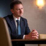 Rūdolfs Vilsons, advokātu biroja TGS Baltics Nodokļu, kā arī Korporatīvo darījumu un M&A prakses grupas zvērināts advokāts un sertificēts nodokļu konsultants