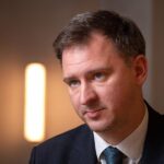 Rūdolfs Vilsons, advokātu biroja TGS Baltics Nodokļu, kā arī Korporatīvo darījumu un M&A prakses grupas zvērināts advokāts un sertificēts nodokļu konsultants