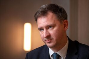 Rūdolfs Vilsons, advokātu biroja TGS Baltics Nodokļu, kā arī Korporatīvo darījumu un M&A prakses grupas zvērināts advokāts un sertificēts nodokļu konsultants