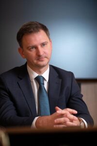 Rūdolfs Vilsons, advokātu biroja TGS Baltics Nodokļu, kā arī Korporatīvo darījumu un M&A prakses grupas zvērināts advokāts un sertificēts nodokļu konsultants