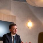 Rūdolfs Vilsons, advokātu biroja TGS Baltics Nodokļu, kā arī Korporatīvo darījumu un M&A prakses grupas zvērināts advokāts un sertificēts nodokļu konsultants