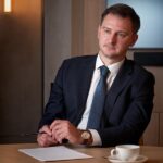 Rūdolfs Vilsons, advokātu biroja TGS Baltics Nodokļu, kā arī Korporatīvo darījumu un M&A prakses grupas zvērināts advokāts un sertificēts nodokļu konsultants