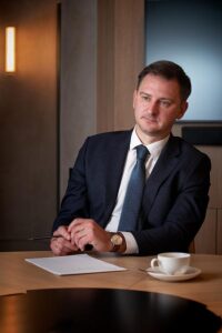 Rūdolfs Vilsons, advokātu biroja TGS Baltics Nodokļu, kā arī Korporatīvo darījumu un M&A prakses grupas zvērināts advokāts un sertificēts nodokļu konsultants