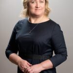 Vita Cinīte, Valsts sociālās apdrošināšanas aģentūras Pabalstu metodiskās vadības daļas vecākā eksperte