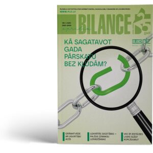 Bilance Nr. 4 (520), 2025