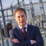 Uldis Hmieļevskis, Liepājas speciālās ekonomiskās zonas pārvaldnieks