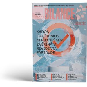Bilance Nr. 5 (521), 2025