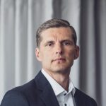 Dainis Gašpuitis, SEB banka ekonomists