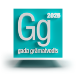 Gada Grāmatvedis 2025