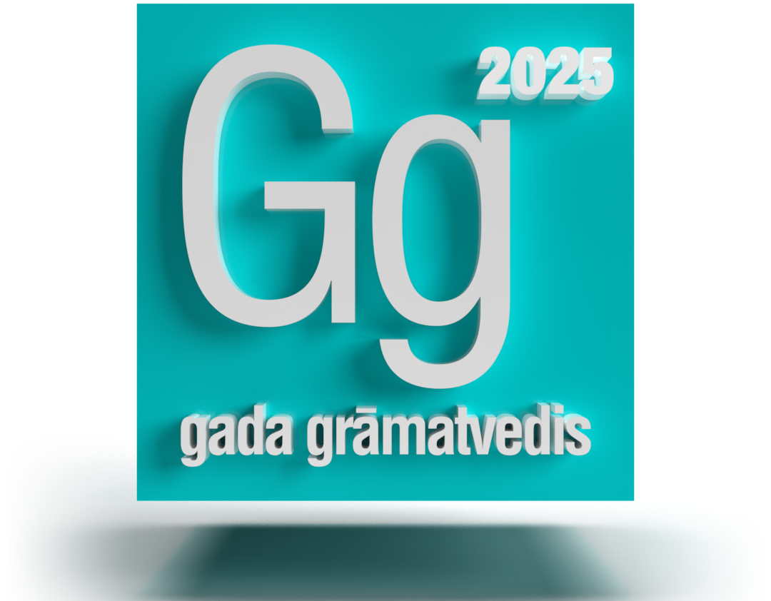 Gada Grāmatvedis 2025