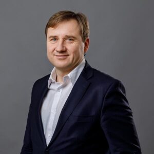 Gundars Bērziņš, Latvijas Universitātes rektors, ekonomists
