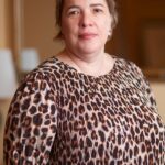 Ieva Liepiņa, zvērināta revidente, zvērinātu revidentu komercsabiedrības SIA Ievas Liepiņas birojs valdes locekle