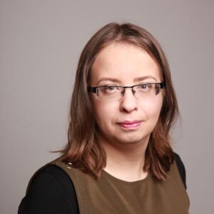 Iveta Kažoka, Politoloģe un domnīcas Sabiedriskās politikas centrs PROVIDUS direktore