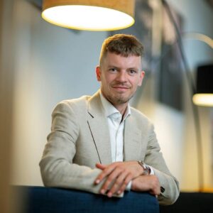Jānis Lielpēteris, Latvijas Tirdzniecības un rūpniecības kameras (LTRK) valdes loceklis