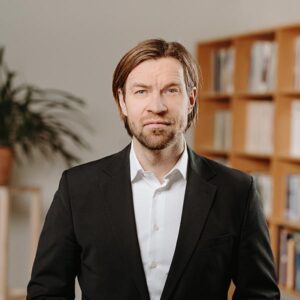 Kaspars Gorkšs, Latvijas Darba devēju konfederācijas (LDDK) ģenerāldirektors