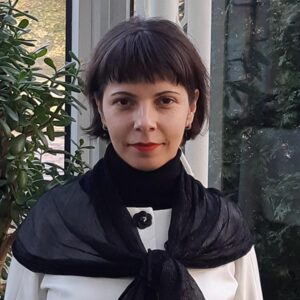 Kristīne Užule, Ph.D.,asociētā profesore, Ekonomikas un kultūras augstskola 
